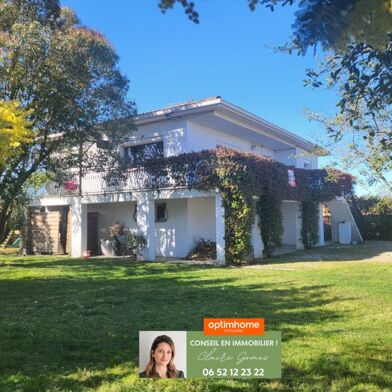 Maison 4 pièces 288000 €