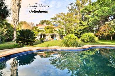 Maison 7 pièces 519000 €