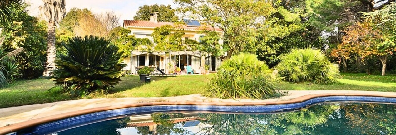 Maison 7 Pièces 150 m² à vendre à Palau-del-Vidre (66690)