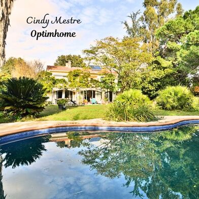 Maison 7 pièces 519000 €