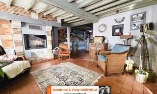 Maison 5 Pièces 148 m² à vendre à Lisieux (14100)