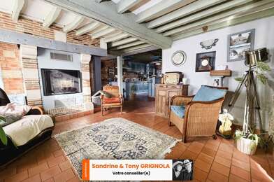 Maison 5 pièces 293500 €