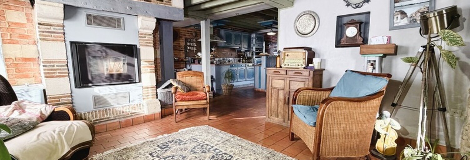 Maison 5 Pièces 148 m² à vendre à Lisieux (14100)