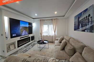 Maison 4 pièces 330000 €