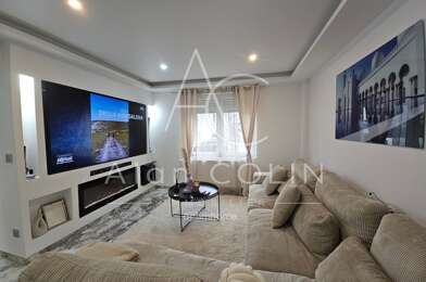Maison 4 pièces 330000 €