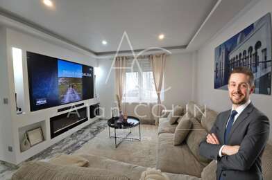 Maison 4 pièces 330000 €