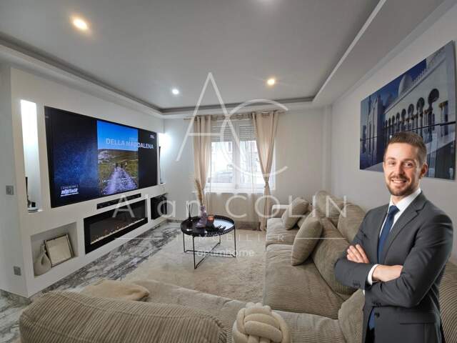 MAISON FAMILIALE – DPE A – 3 CH + BUREAU + ESPACE INDÉPENDANT — photo du bien