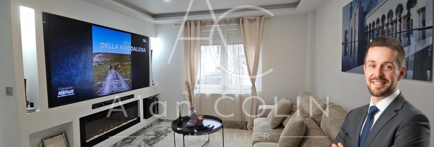 Maison 4 Pièces 126 m² à vendre à Terville (57180)