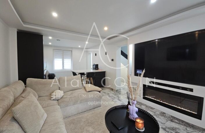 MAISON FAMILIALE – DPE A – 3 CH + BUREAU + ESPACE INDÉPENDANT — photo 2