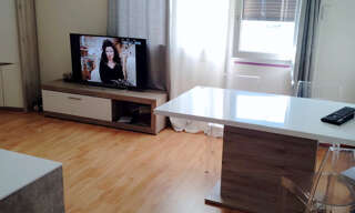 Appartement 3 Pièces 67 m² à vendre à Sens (89100)