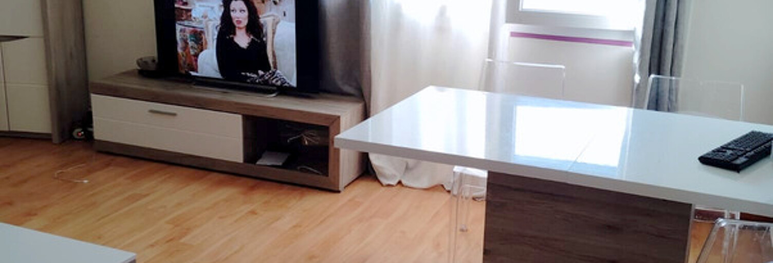 Appartement 3 Pièces 67 m² à vendre à Sens (89100)