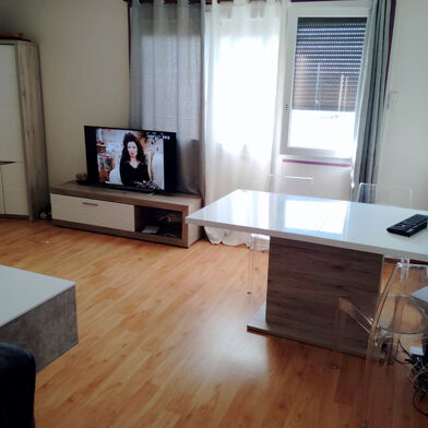 Appartement 3 pièces 85000 €