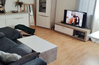 Appartement 3 pièces 85000 €