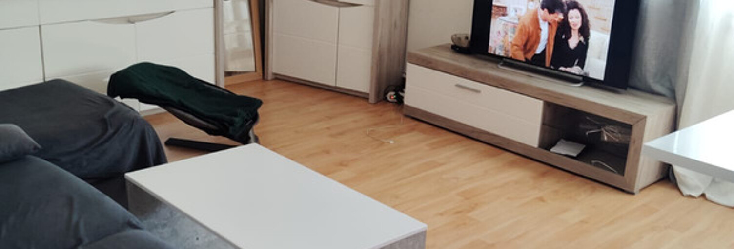 Appartement 3 Pièces 67 m² à vendre à Sens (89100)