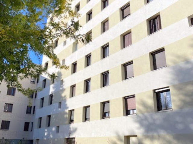 Appartement à vendre 3 pièces SENS (89) — photo du bien