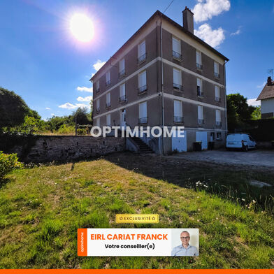 Immeuble  230000 €