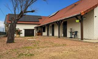 Maison 4 Pièces 105 m² à vendre à Saint-Didier-la-Forêt (03110)