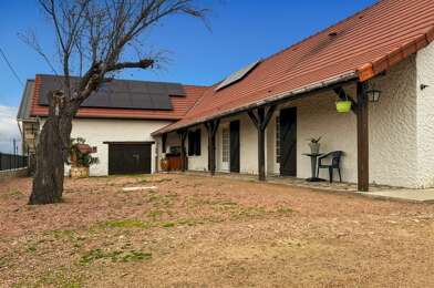 Maison 4 pièces 215000 €