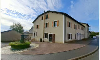 Immeuble  888 m² à vendre à La Neuveville-sous-Châtenois (88170)