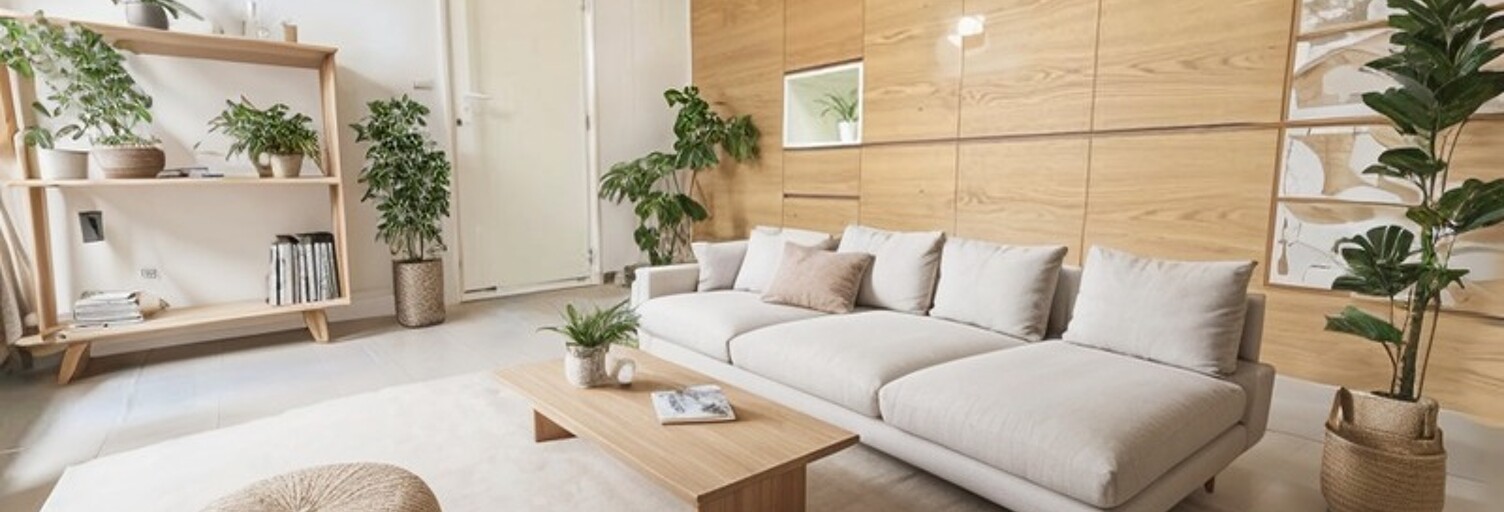 Appartement 1 Pièce 19 m² à vendre à Issy-les-Moulineaux (92130)