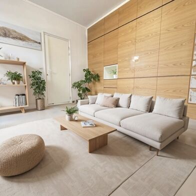 Appartement 1 pièces 189000 €