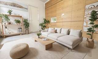 Appartement 1 Pièce 19 m² à vendre à Issy-les-Moulineaux (92130)