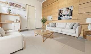 Appartement 1 Pièce 19 m² à vendre à Issy-les-Moulineaux (92130)