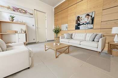 Appartement 1 pièces 180000 €