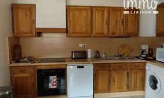 Appartement 5 Pièces 106 m² à louer à Saint-Étienne-de-Cuines (73130)