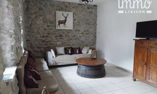 Appartement 5 Pièces 106 m² à louer à Saint-Étienne-de-Cuines (73130)