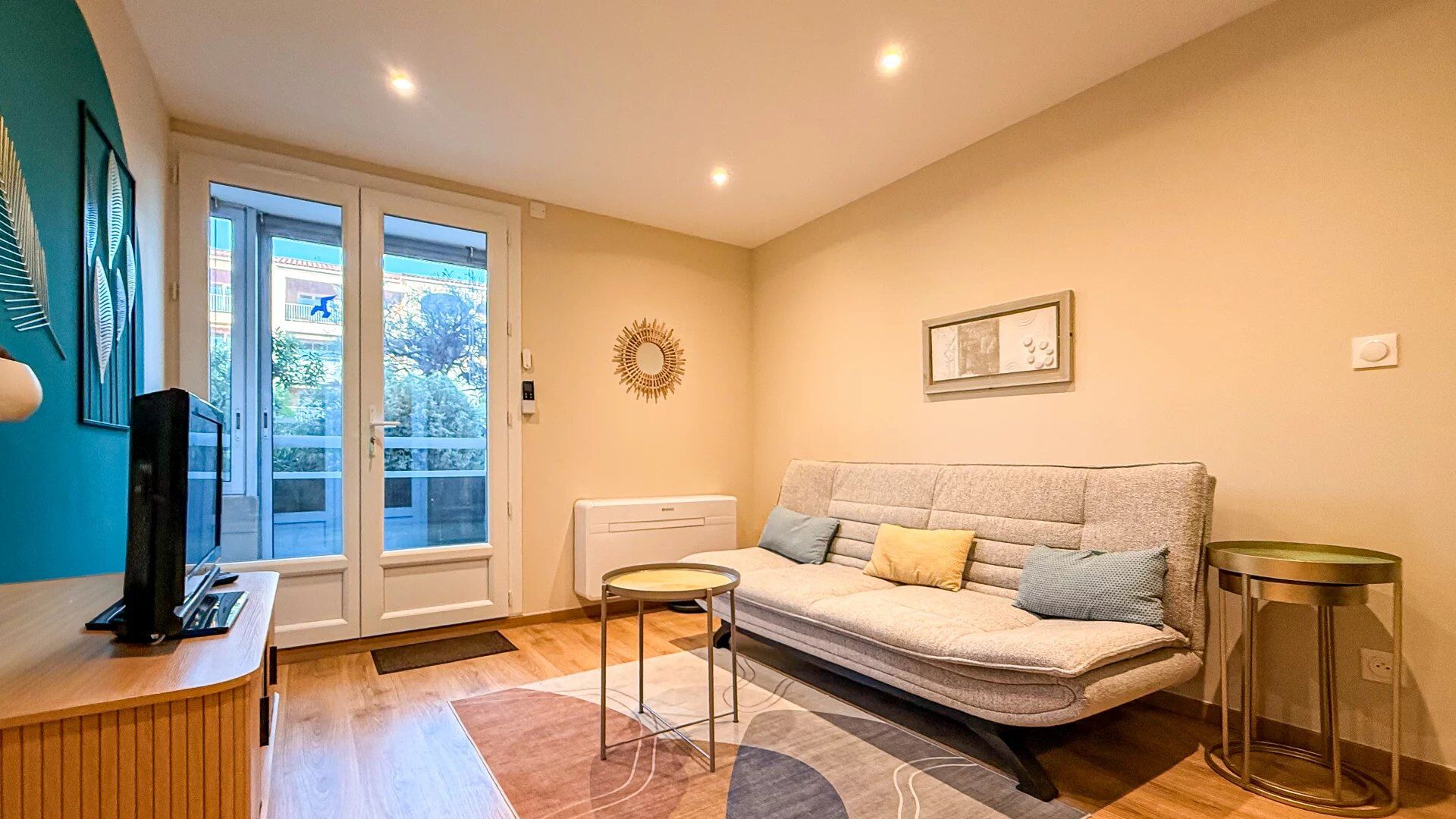 Appartement  T2 à vendre Bormes-les-Mimosas 83230