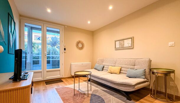 Appartement 2 pièces  à vendre Bormes-les-Mimosas 83230