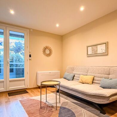 Appartement 2 pièces 178500 €