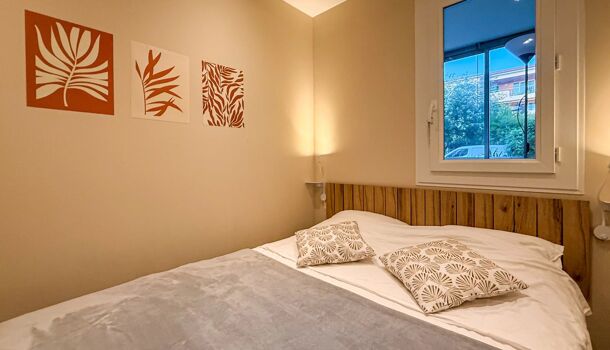 Appartement 2 pièces  à vendre Bormes-les-Mimosas 83230