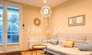 Appartement 2 Pièces 25 m² à vendre à Bormes-les-Mimosas (83230)