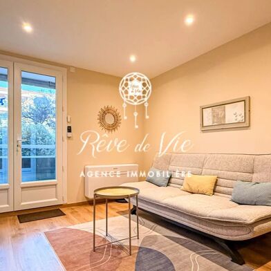 Appartement 2 pièces 178500 €