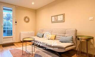 Appartement 2 Pièces 25 m² à vendre à Bormes-les-Mimosas (83230)