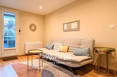 Appartement 2 pièces 178500 €