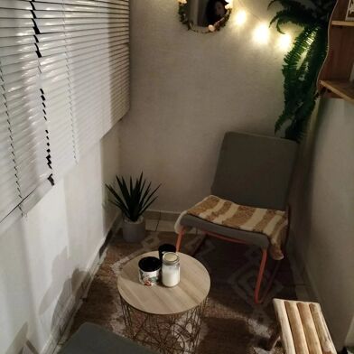 Appartement 3 pièces 87500 €