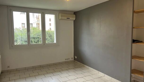 Appartement 3 pièces  à vendre Montélimar 26200