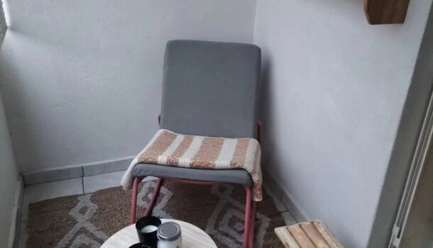 Appartement 3 pièces  à vendre Montélimar 26200