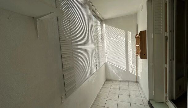 Appartement 3 pièces  à vendre Montélimar 26200