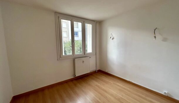 Appartement 3 pièces  à vendre Montélimar 26200
