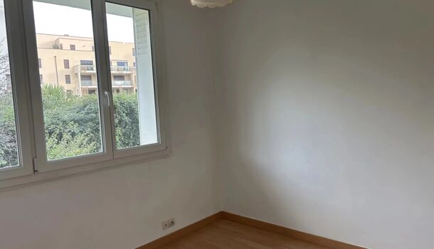 Appartement 3 pièces  à vendre Montélimar 26200