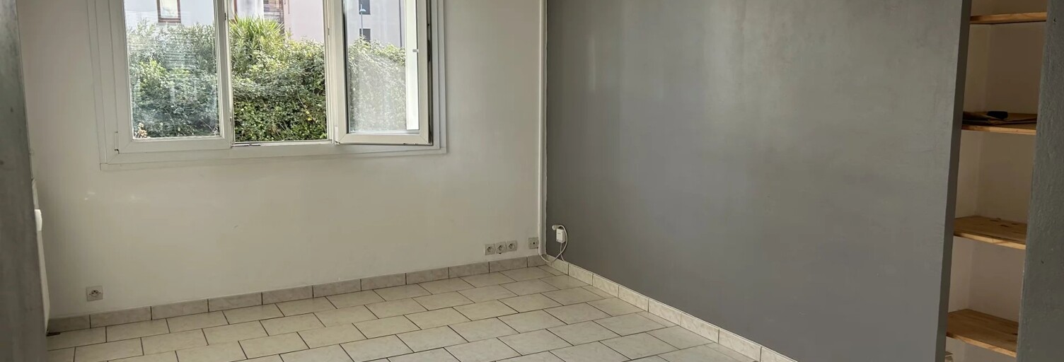Appartement 3 Pièces  m² à vendre à Montélimar (26200)