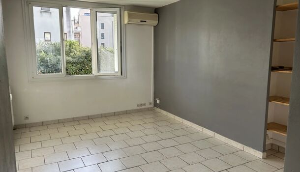 Appartement 3 pièces  à vendre Montélimar 26200