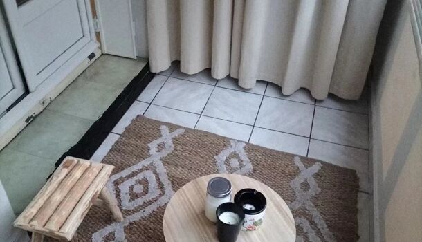 Appartement 3 pièces  à vendre Montélimar 26200