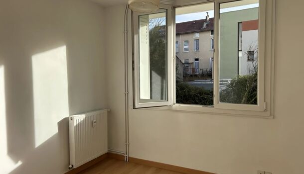 Appartement 3 pièces  à vendre Montélimar 26200