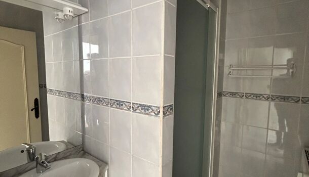 Appartement 3 pièces  à vendre Montélimar 26200