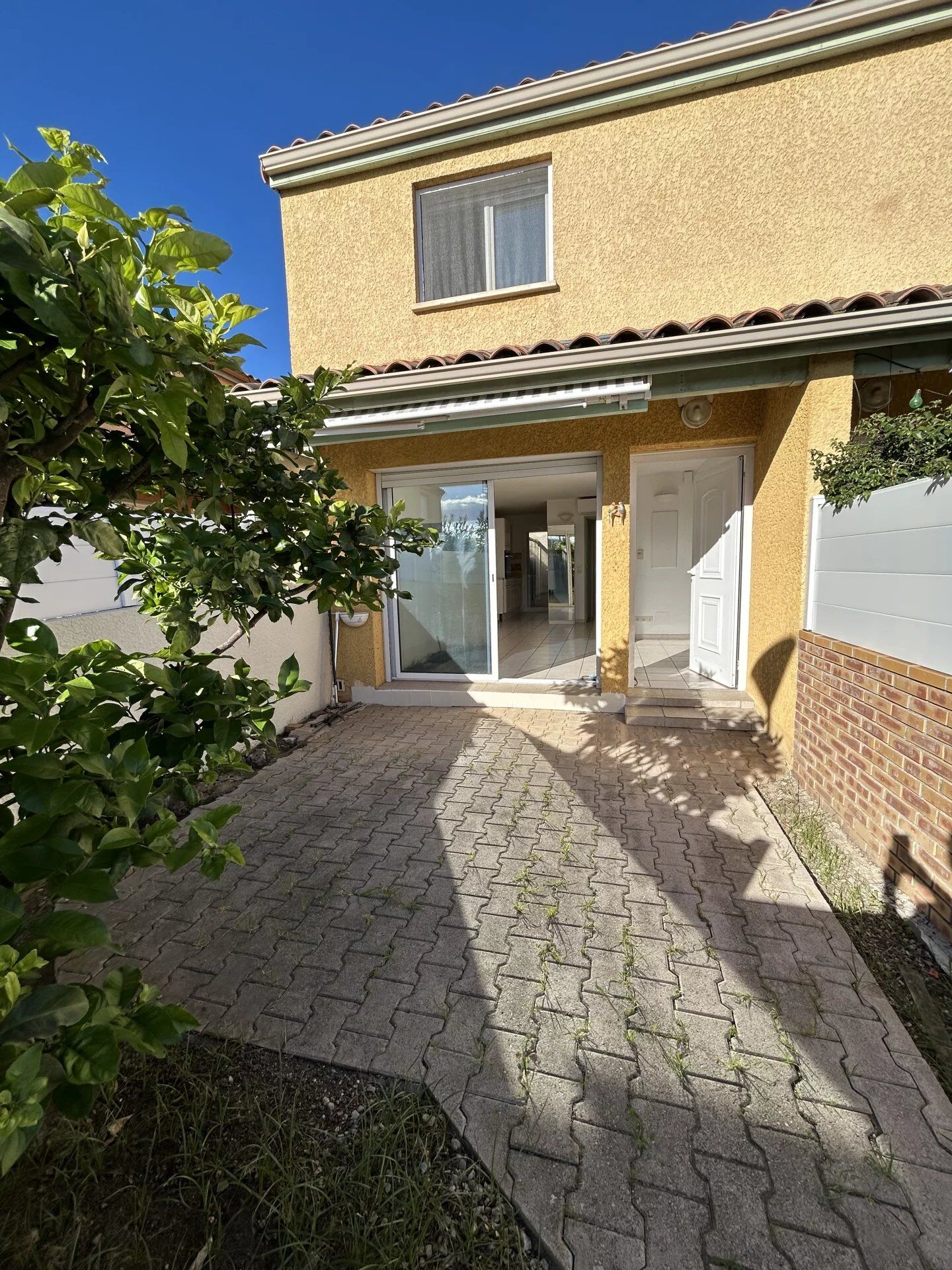 Villa / Maison  T3 à vendre Canet-en-Roussillon 66140